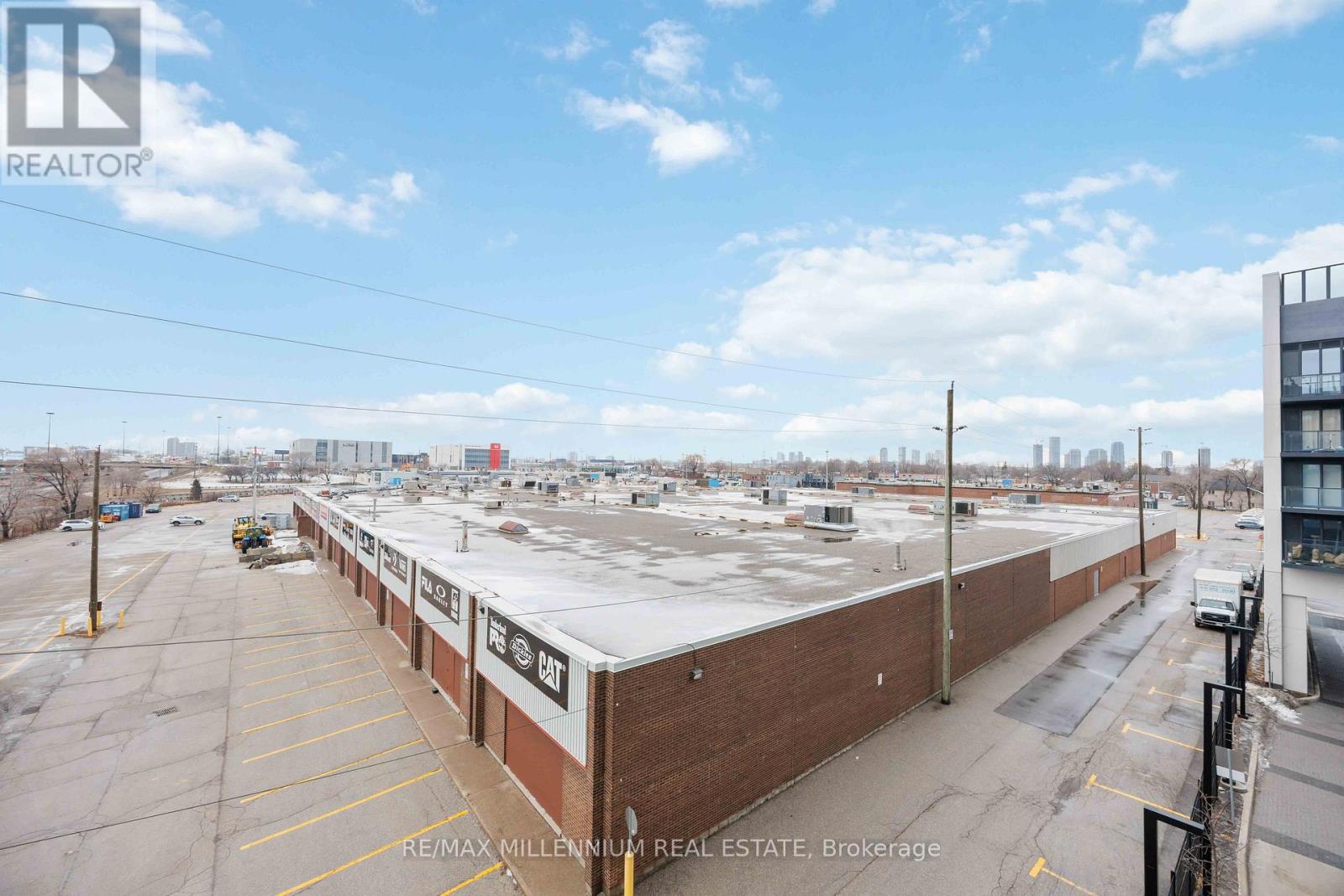 431 - 36 Zorra Street, Toronto, Ontario  M8Z 0G5 - Photo 30 - W12686396