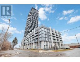 431 - 36 ZORRA STREET, Toronto, Ontario