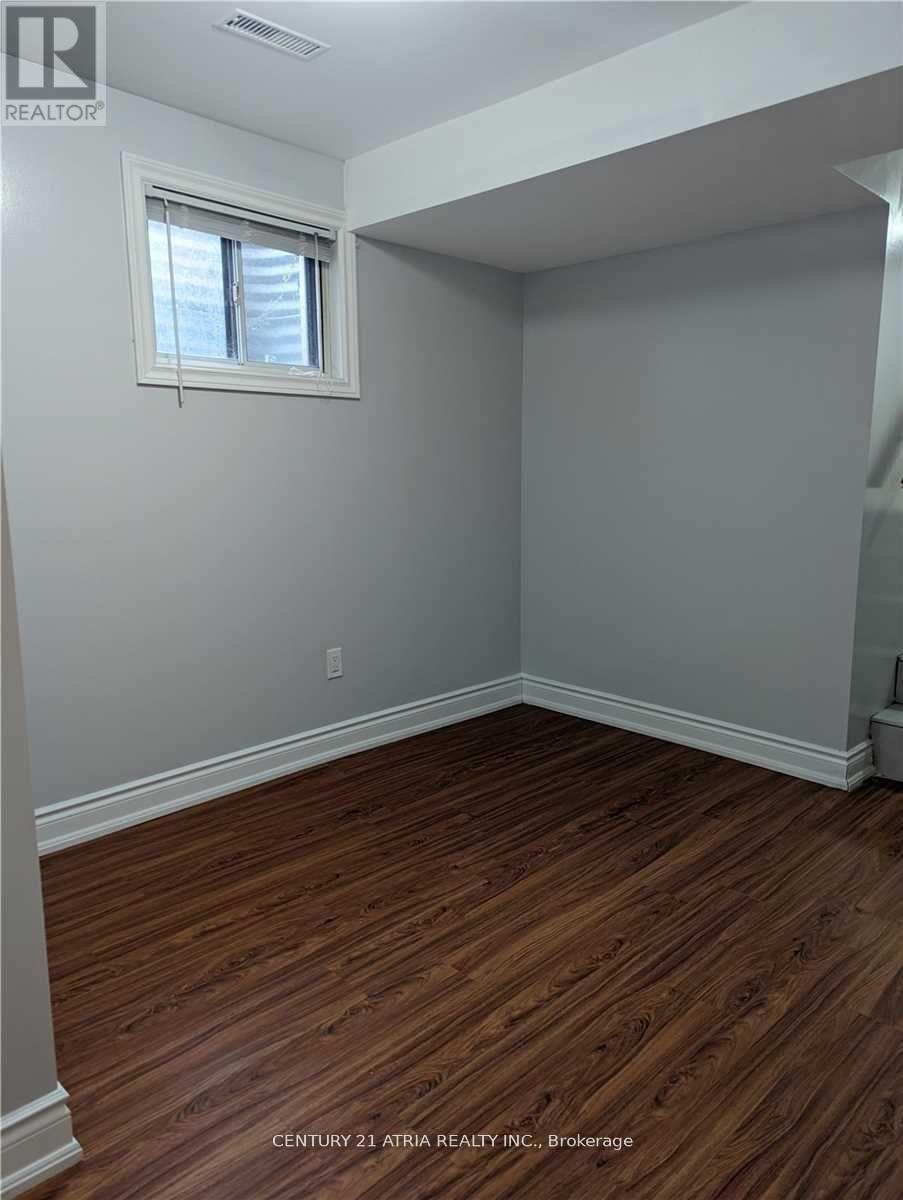 Bsmt - 2541 Trident Avenue, Mississauga, Ontario  L5B 2L3 - Photo 12 - W12686412