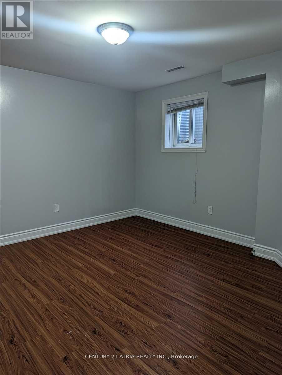 Bsmt - 2541 Trident Avenue, Mississauga, Ontario  L5B 2L3 - Photo 14 - W12686412