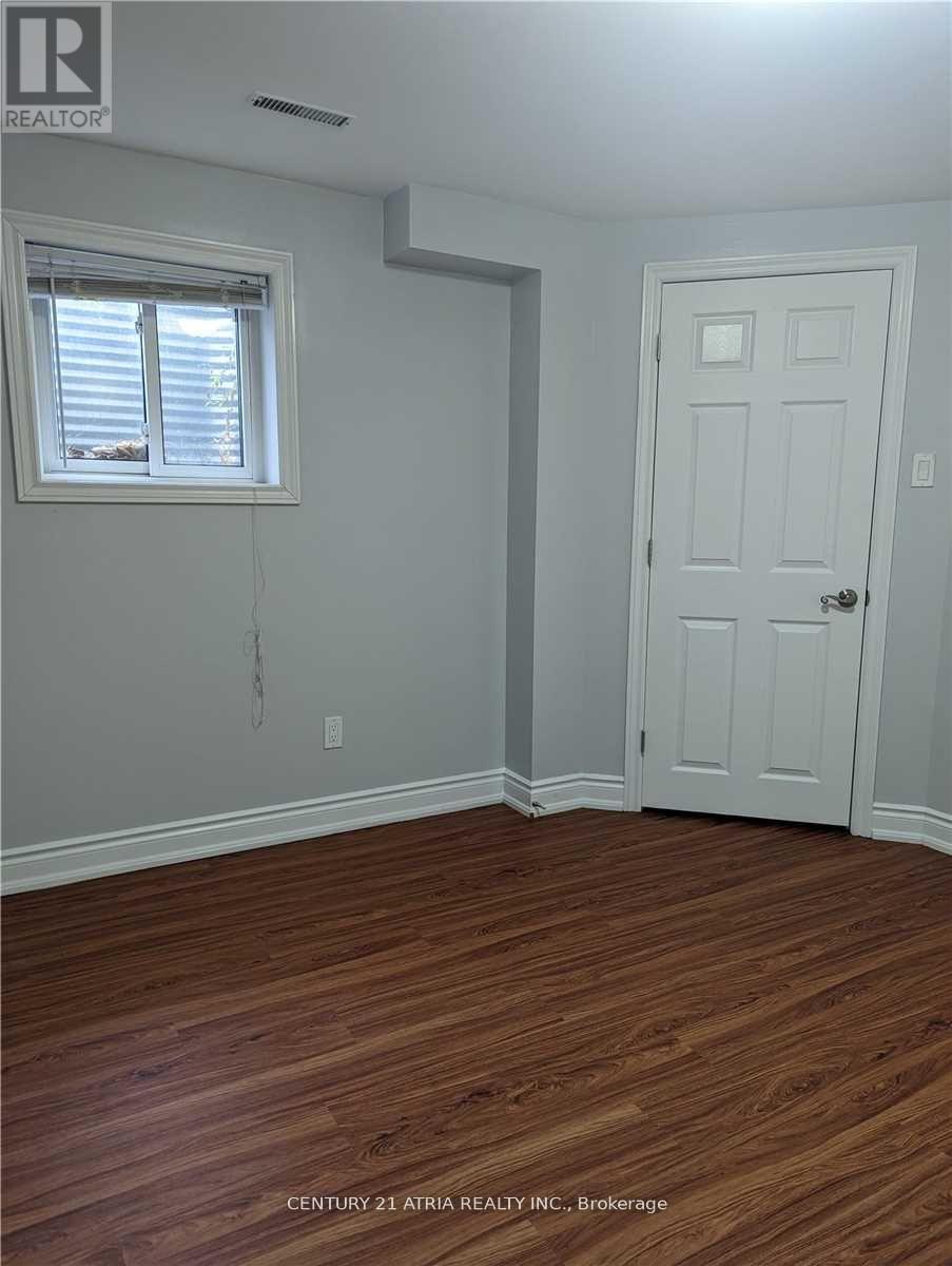 Bsmt - 2541 Trident Avenue, Mississauga, Ontario  L5B 2L3 - Photo 16 - W12686412