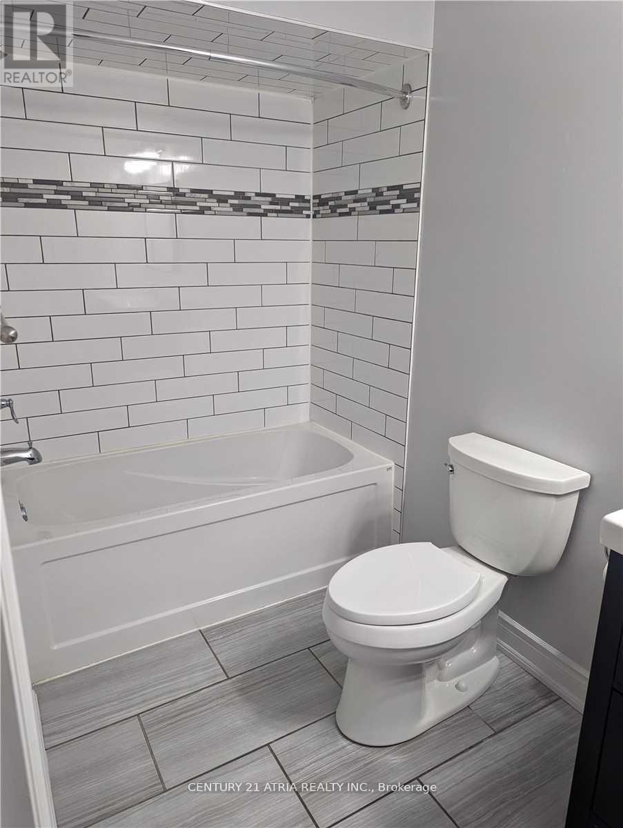 Bsmt - 2541 Trident Avenue, Mississauga, Ontario  L5B 2L3 - Photo 21 - W12686412