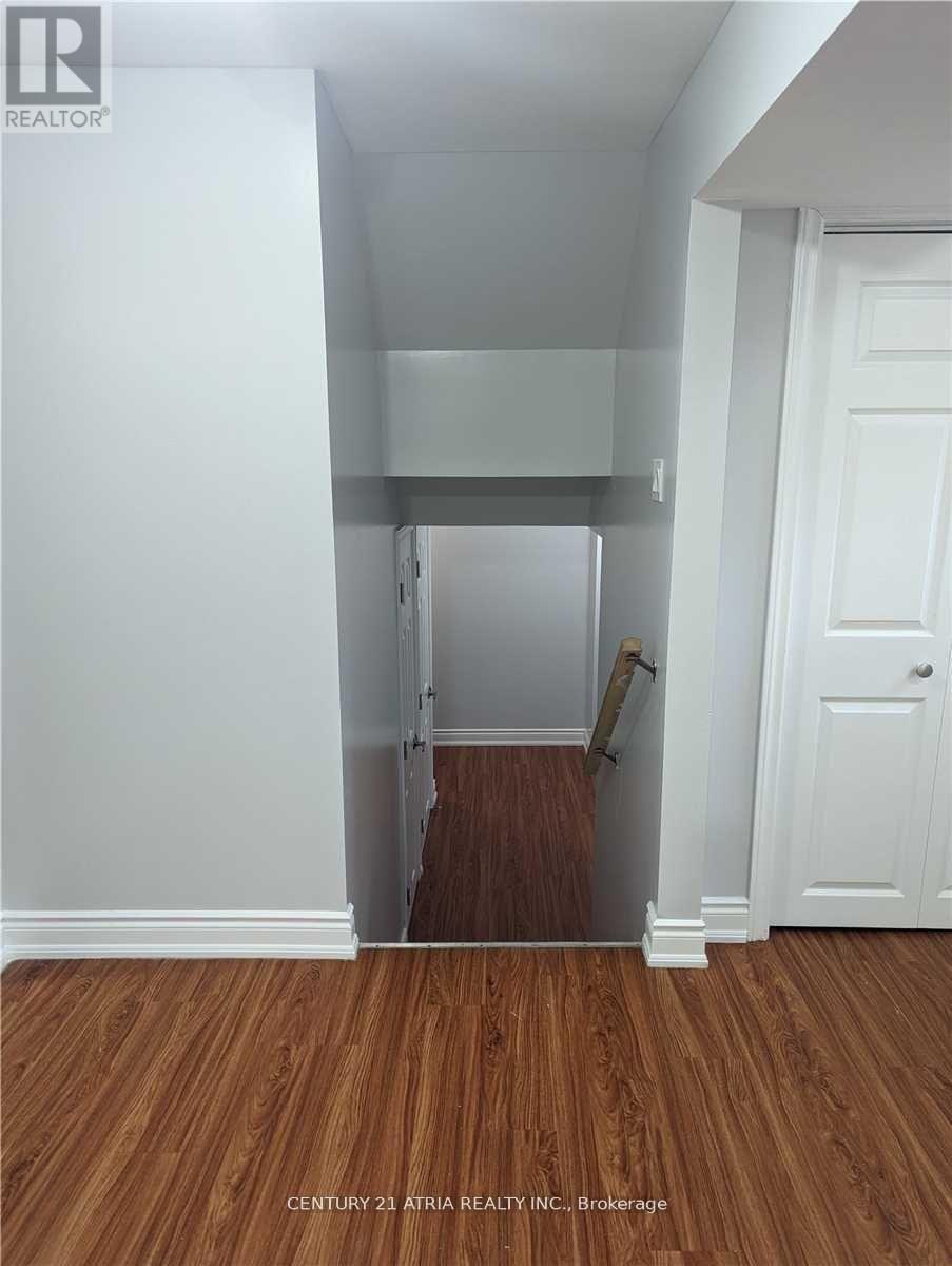 Bsmt - 2541 Trident Avenue, Mississauga, Ontario  L5B 2L3 - Photo 6 - W12686412