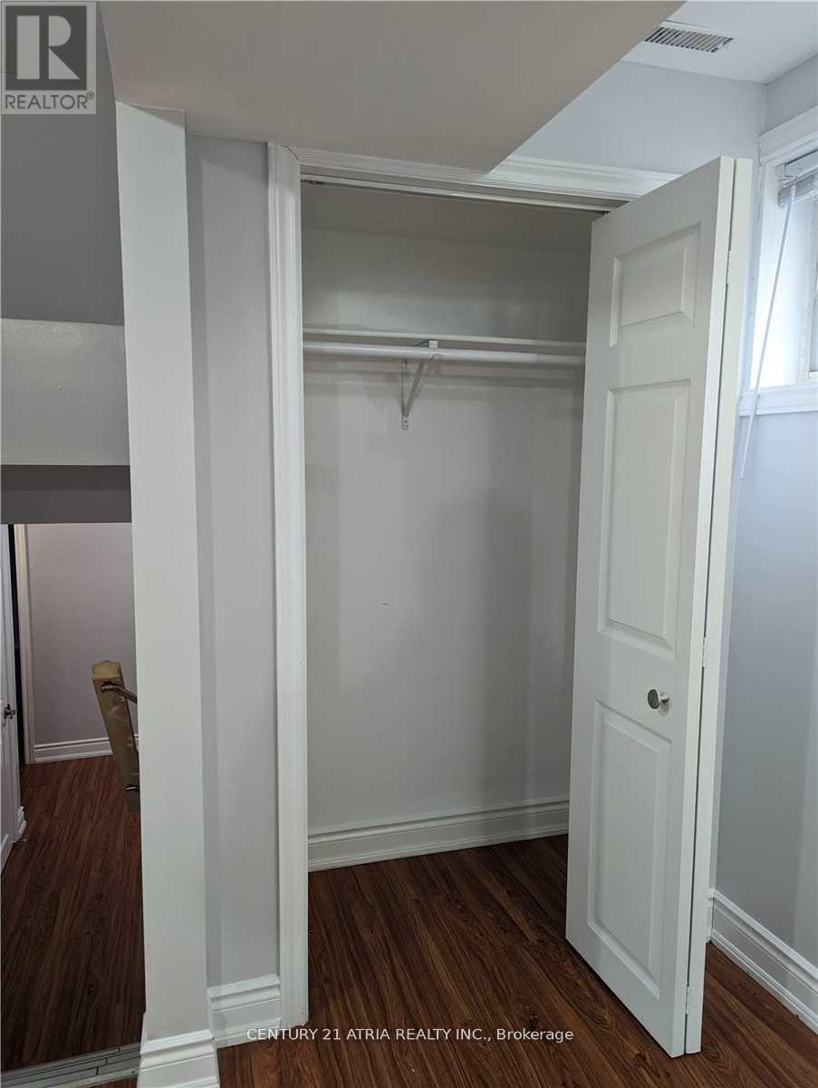 Bsmt - 2541 Trident Avenue, Mississauga, Ontario  L5B 2L3 - Photo 7 - W12686412