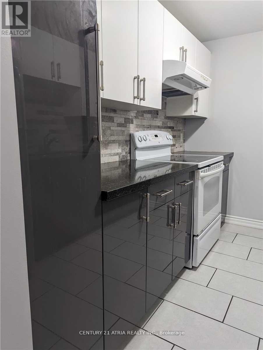 Bsmt - 2541 Trident Avenue, Mississauga, Ontario  L5B 2L3 - Photo 8 - W12686412