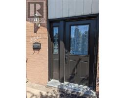 BSMT - 2541 TRIDENT AVENUE, Mississauga, Ontario