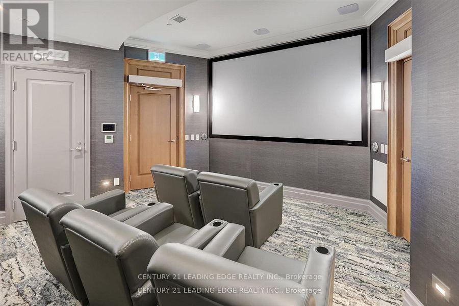 803 - 36 Elm Drive, Mississauga, Ontario  L5B 0N3 - Photo 15 - W12686452