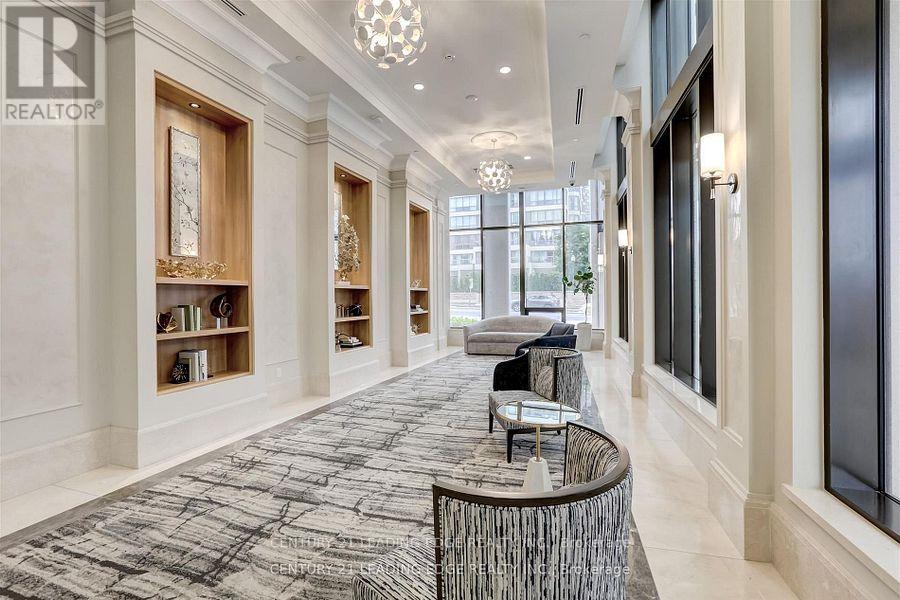 803 - 36 Elm Drive, Mississauga, Ontario  L5B 0N3 - Photo 20 - W12686452