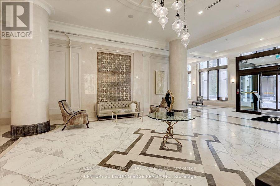 803 - 36 Elm Drive, Mississauga, Ontario  L5B 0N3 - Photo 21 - W12686452