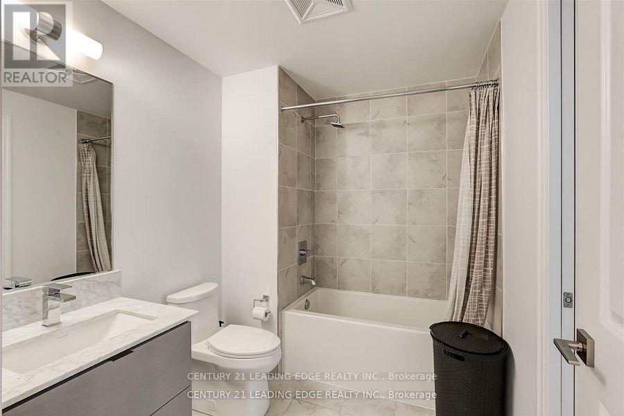 803 - 36 Elm Drive, Mississauga, Ontario  L5B 0N3 - Photo 9 - W12686452