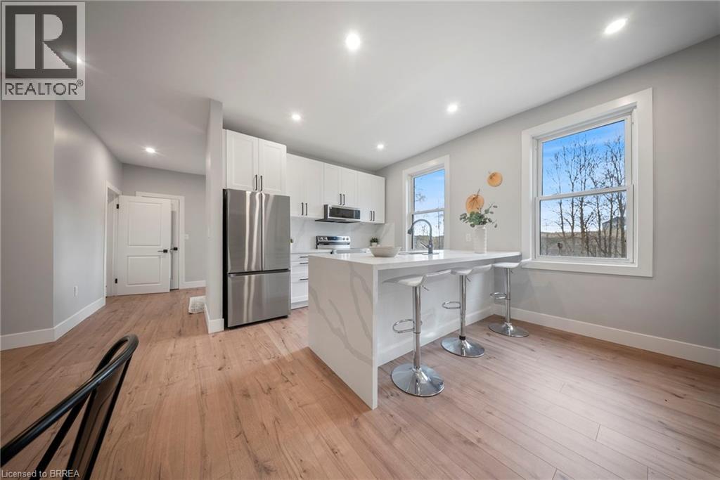 52 Main Street Rockford, Rockford, Ontario  N0E 1Y0 - Photo 4 - 40797398