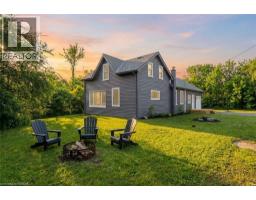 52 MAIN STREET ROCKFORD, Waterford, Ontario