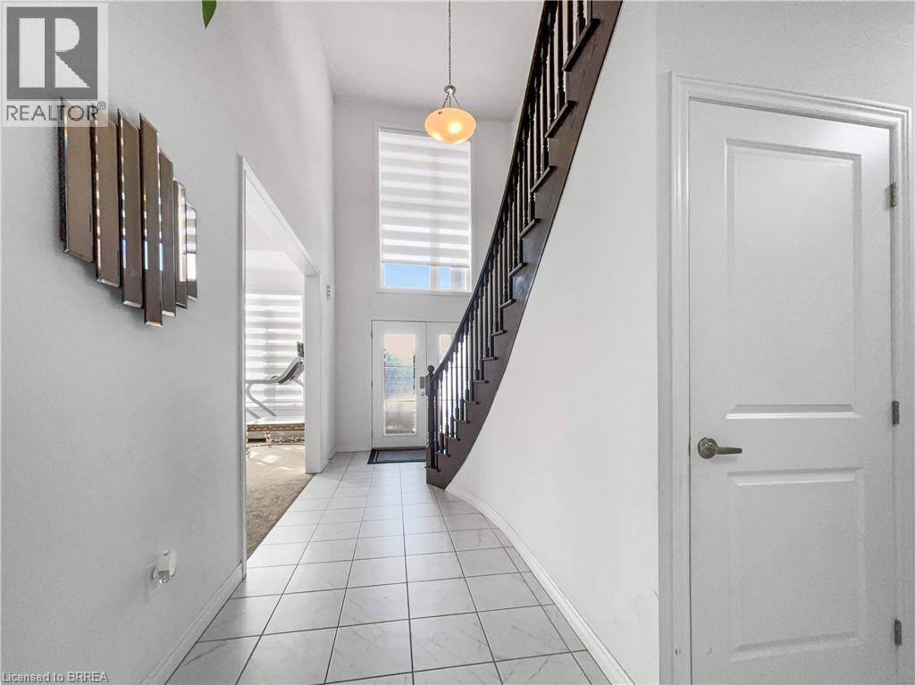 22 Lorne Card Drive, Paris, Ontario  N3L 0J7 - Photo 15 - 40796044