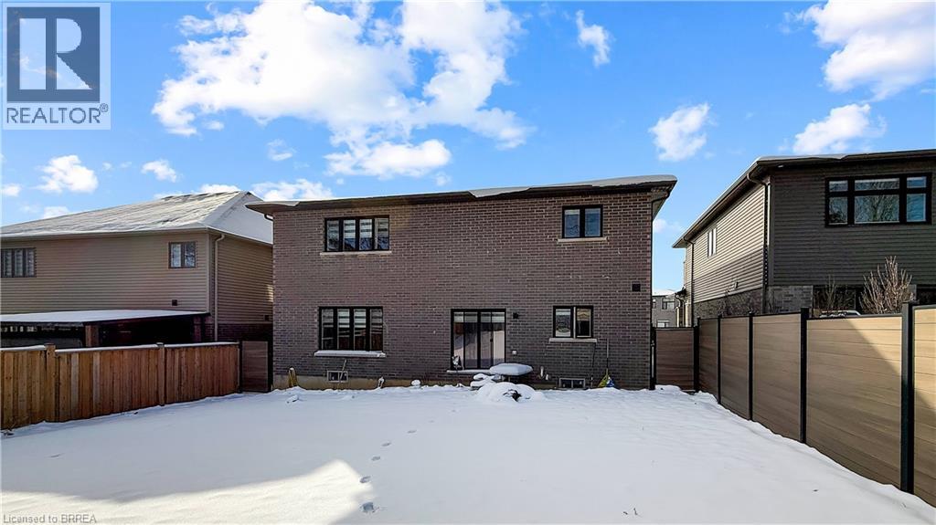 22 Lorne Card Drive, Paris, Ontario  N3L 0J7 - Photo 29 - 40796044