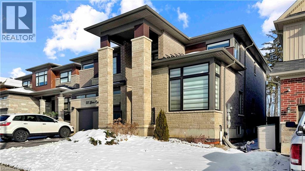 22 Lorne Card Drive, Paris, Ontario  N3L 0J7 - Photo 3 - 40796044