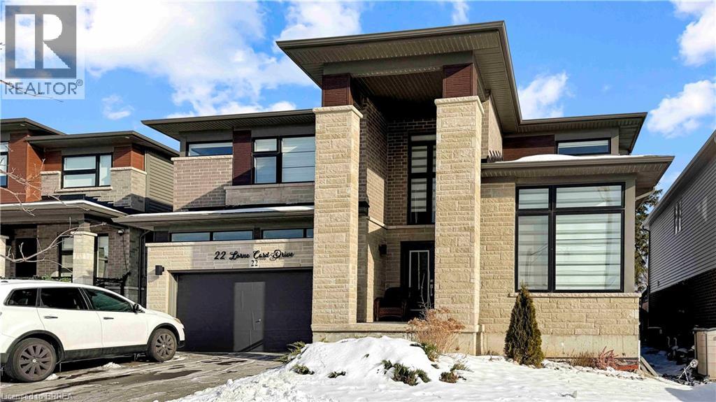 22 Lorne Card Drive, Paris, Ontario  N3L 0J7 - Photo 35 - 40796044