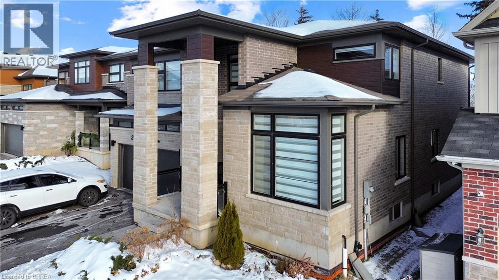 22 Lorne Card Drive, Paris, Ontario  N3L 0J7 - Photo 4 - 40796044