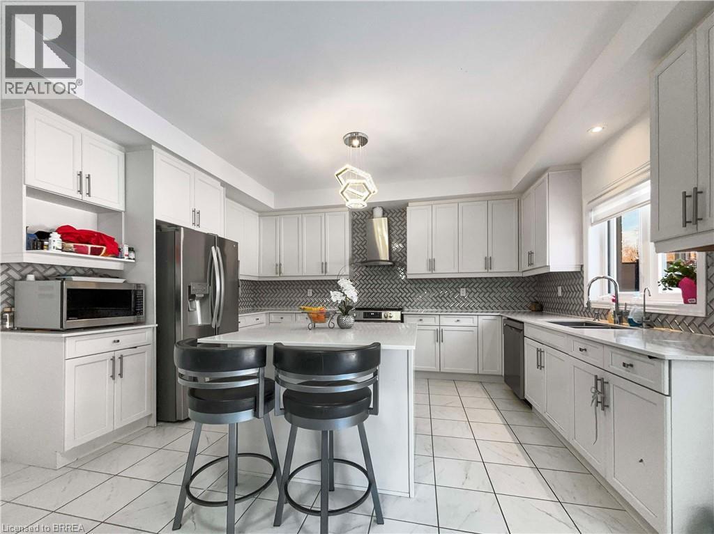 22 Lorne Card Drive, Paris, Ontario  N3L 0J7 - Photo 5 - 40796044