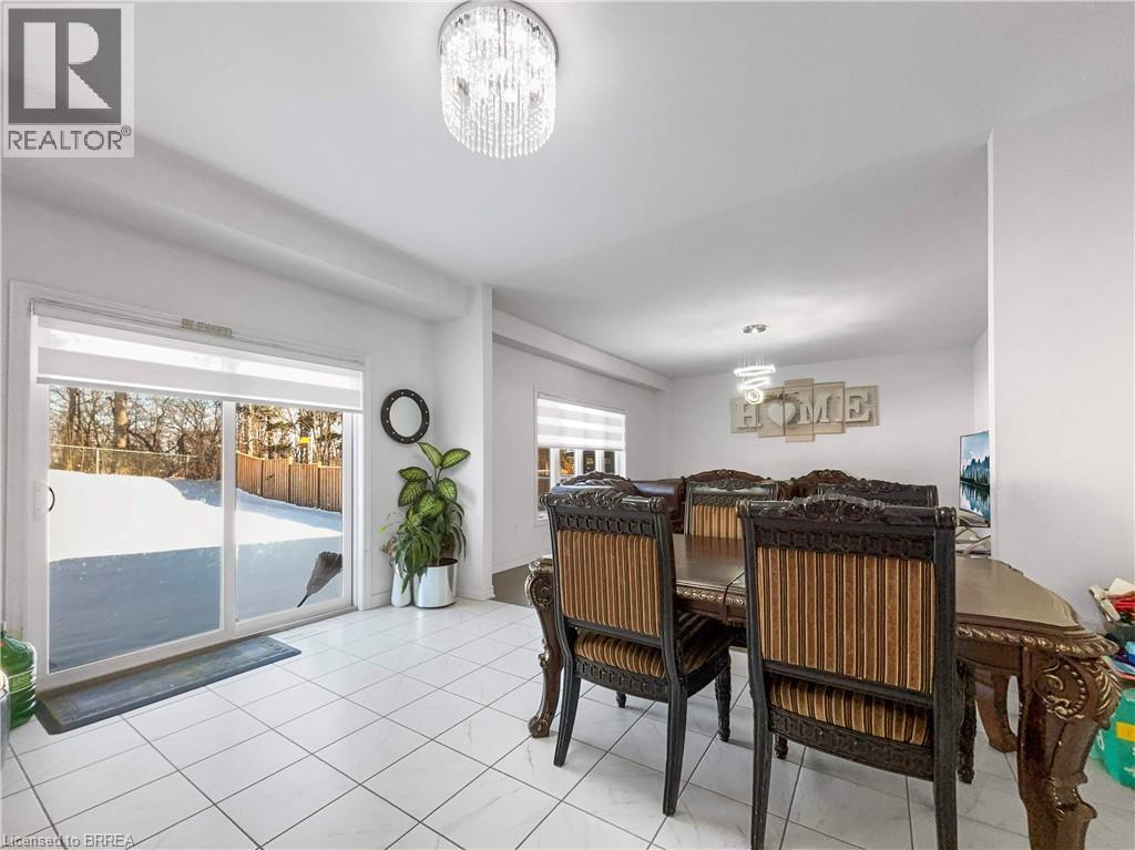 22 Lorne Card Drive, Paris, Ontario  N3L 0J7 - Photo 7 - 40796044