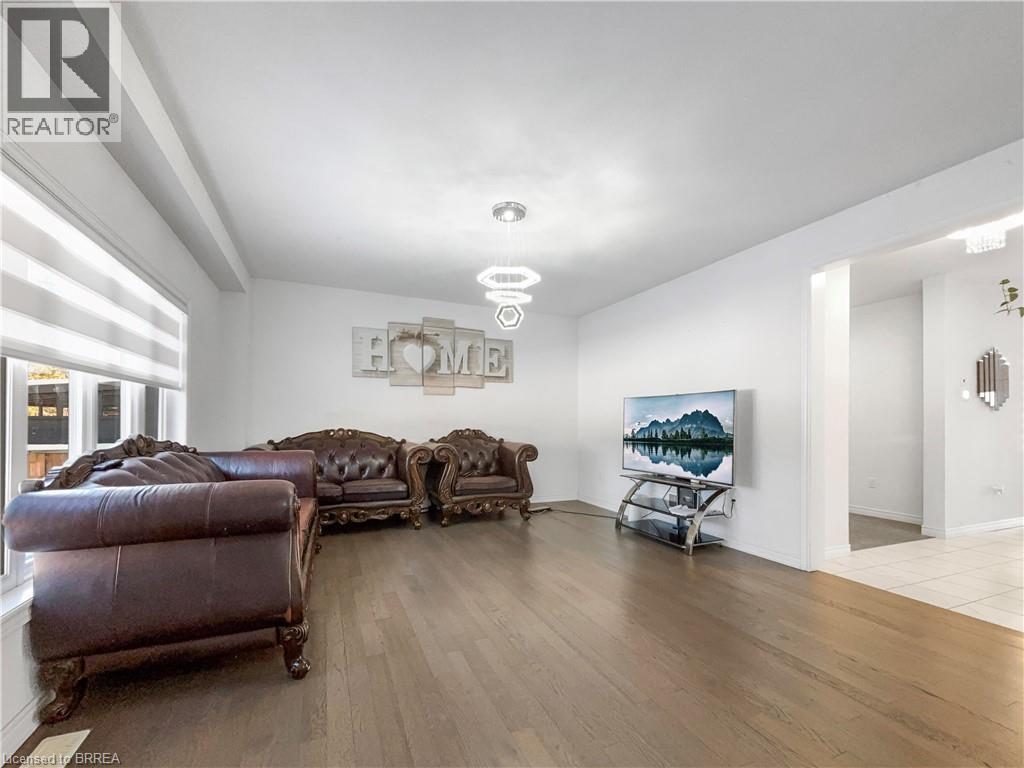 22 Lorne Card Drive, Paris, Ontario  N3L 0J7 - Photo 8 - 40796044