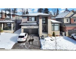 22 LORNE CARD Drive, Paris, Ontario