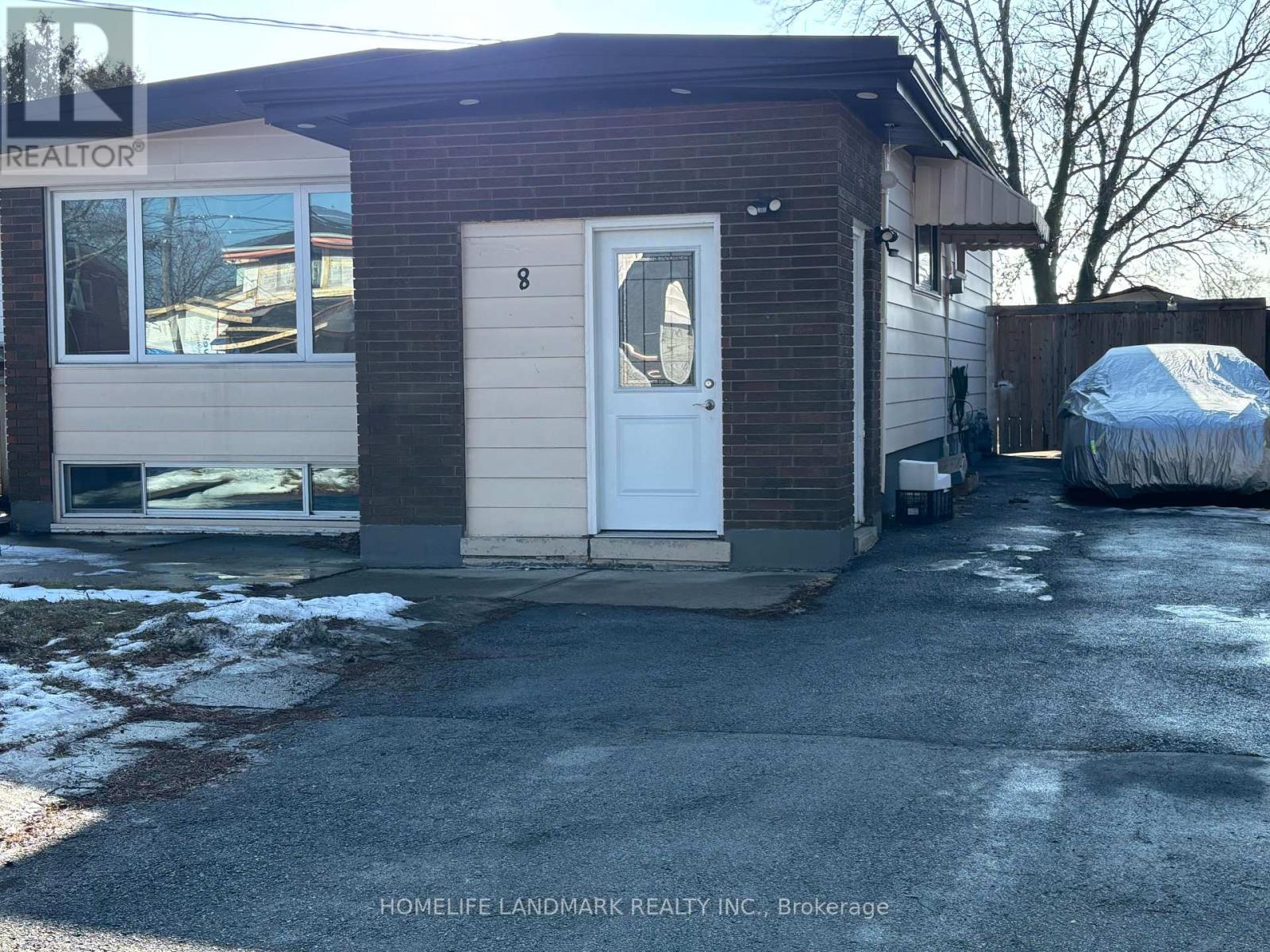 ( Lower ) - 8 Ronaldshay Avenue, Hamilton, Ontario  L9A 3B1 - Photo 2 - X12686274