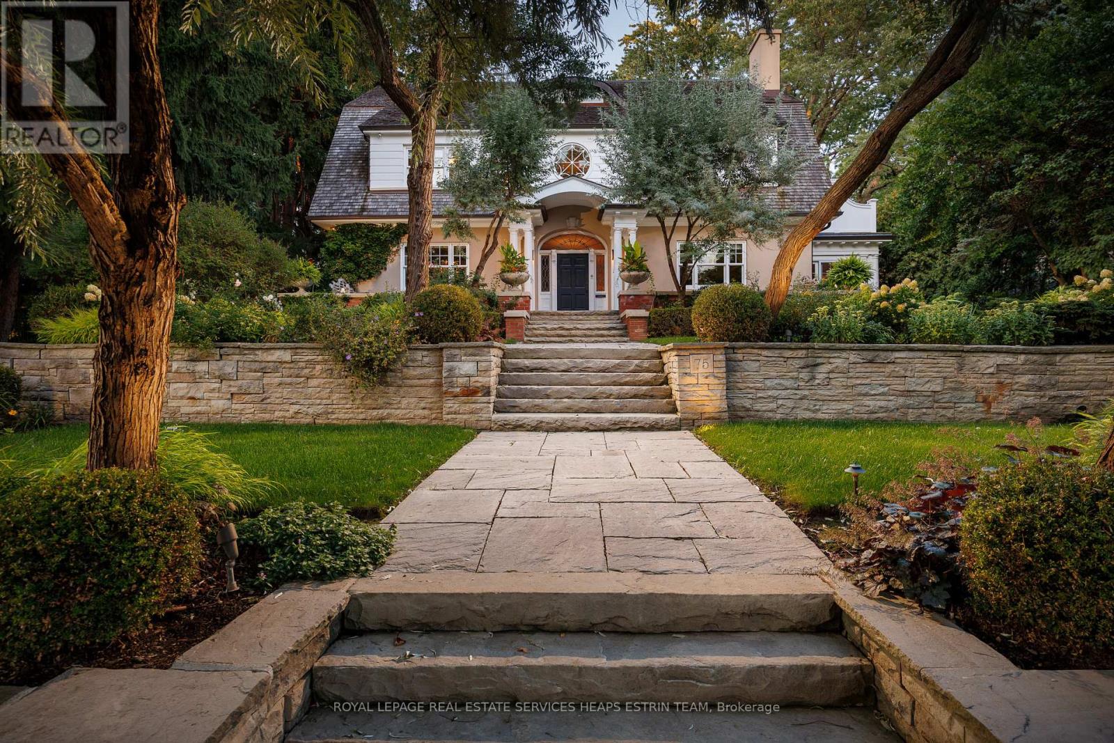 75 QUEEN STREET, Guelph, Ontario