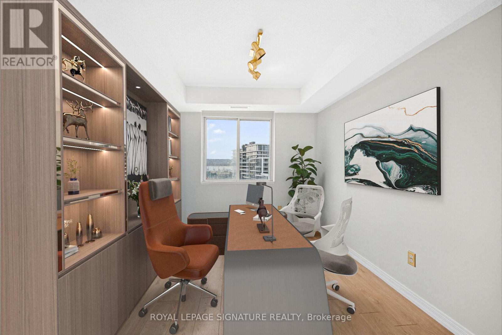 907 - 301 Frances Avenue, Hamilton, Ontario  L8E 3W6 - Photo 16 - X12686322