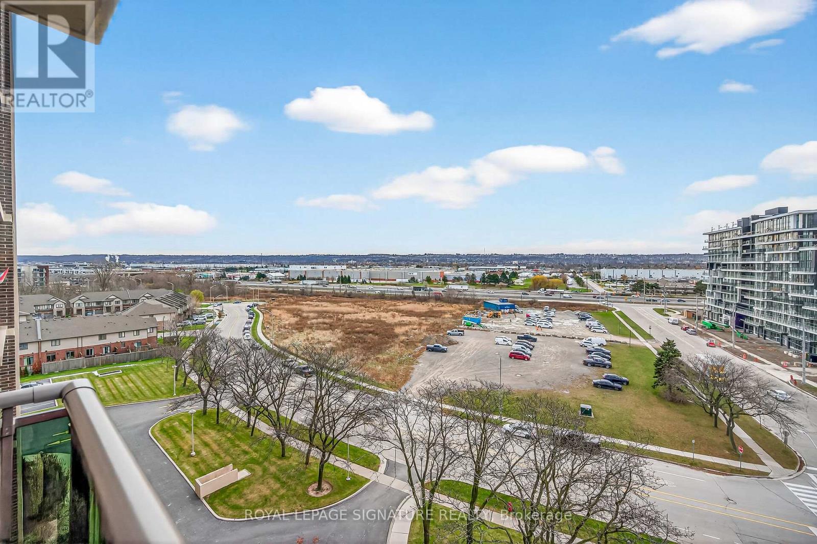 907 - 301 Frances Avenue, Hamilton, Ontario  L8E 3W6 - Photo 30 - X12686322