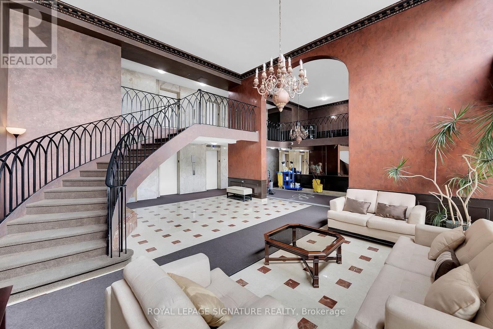 907 - 301 Frances Avenue, Hamilton, Ontario  L8E 3W6 - Photo 35 - X12686322