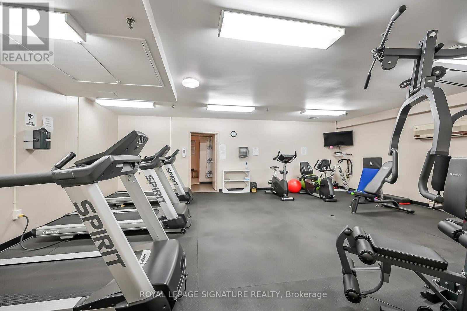 907 - 301 Frances Avenue, Hamilton, Ontario  L8E 3W6 - Photo 40 - X12686322