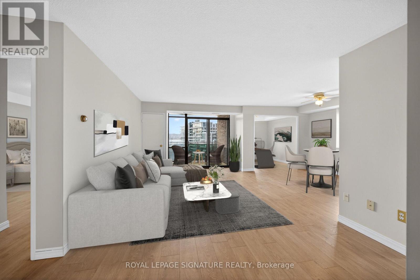 907 - 301 Frances Avenue, Hamilton, Ontario  L8E 3W6 - Photo 5 - X12686322