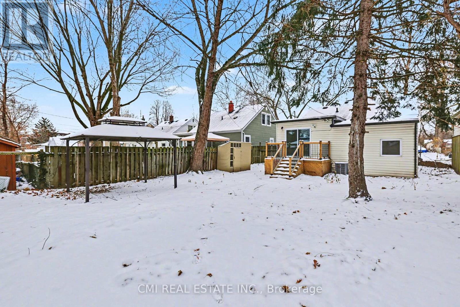 1226 Wigle Avenue, Windsor, Ontario  N9C 3N1 - Photo 37 - X12686382