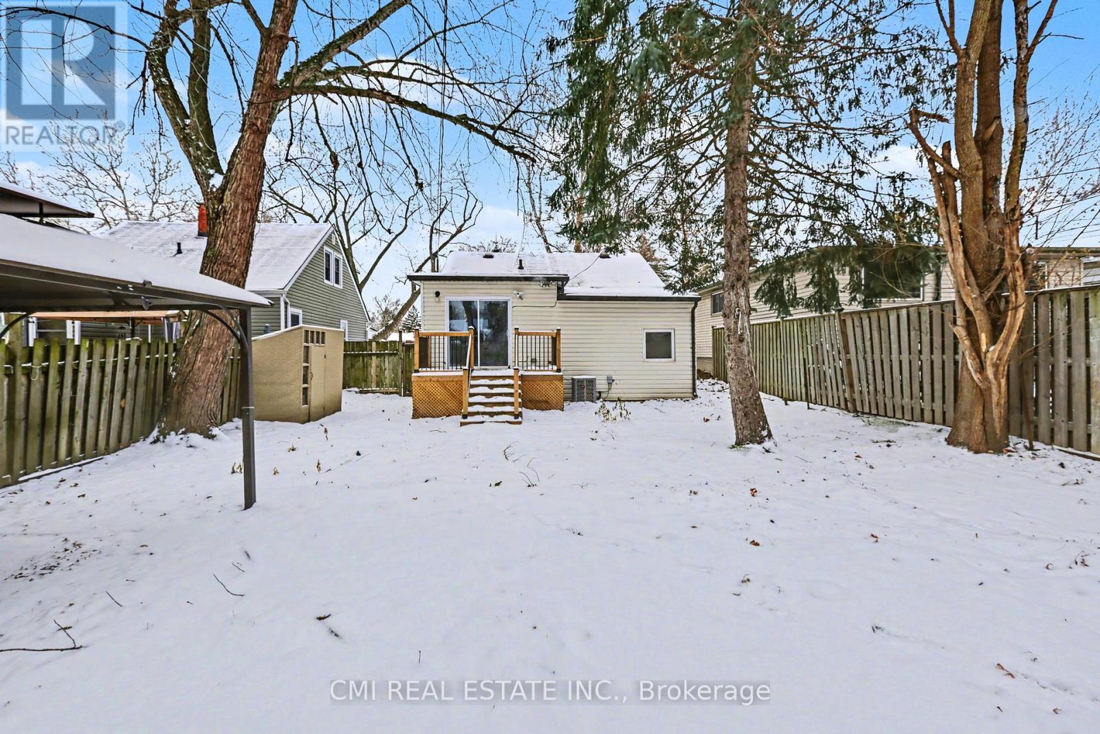 1226 Wigle Avenue, Windsor, Ontario  N9C 3N1 - Photo 38 - X12686382