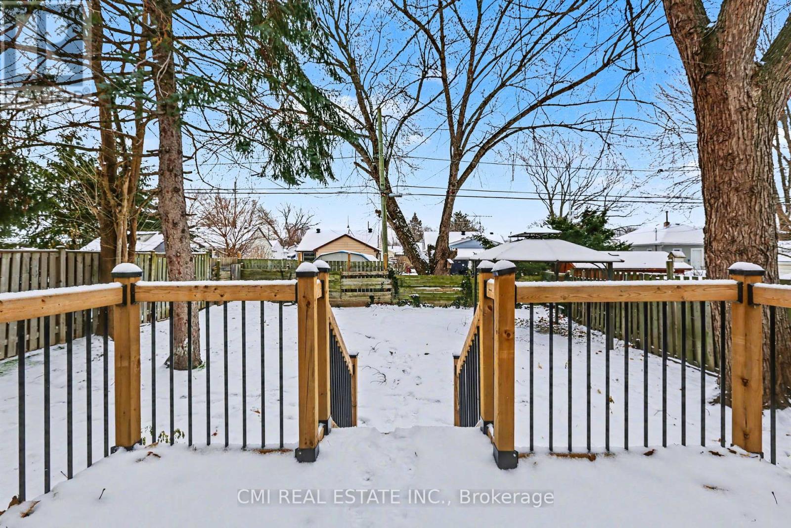 1226 Wigle Avenue, Windsor, Ontario  N9C 3N1 - Photo 40 - X12686382