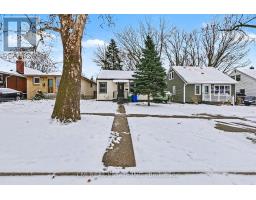 1226 WIGLE AVENUE, Windsor, Ontario