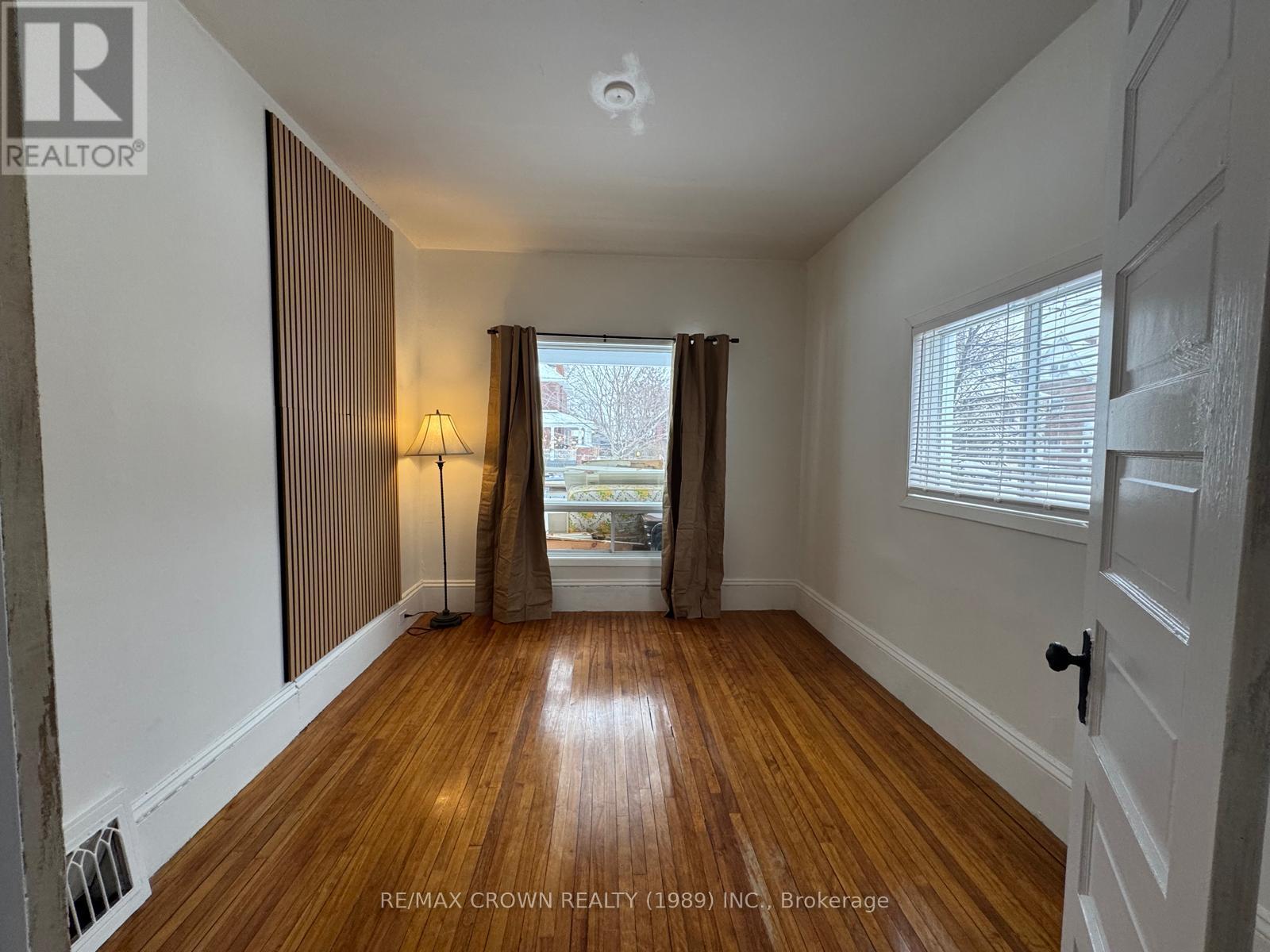 1 - 657 Mcintyre Street W, North Bay, Ontario  P1B 2Z8 - Photo 3 - X12686568