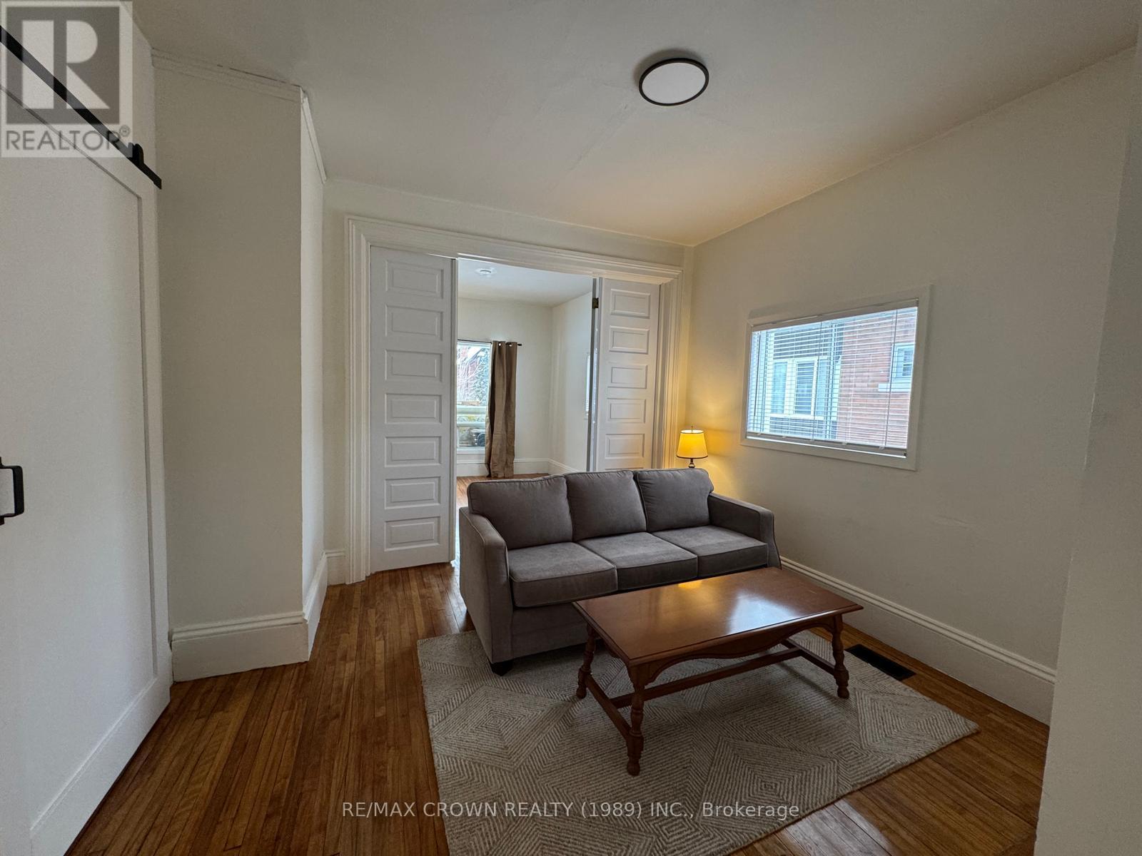 1 - 657 Mcintyre Street W, North Bay, Ontario  P1B 2Z8 - Photo 4 - X12686568