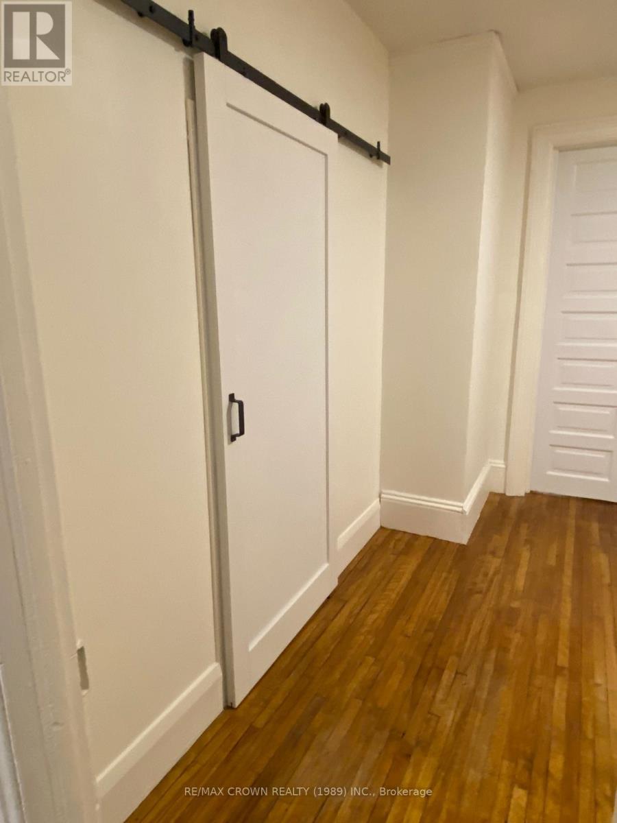 1 - 657 Mcintyre Street W, North Bay, Ontario  P1B 2Z8 - Photo 6 - X12686568