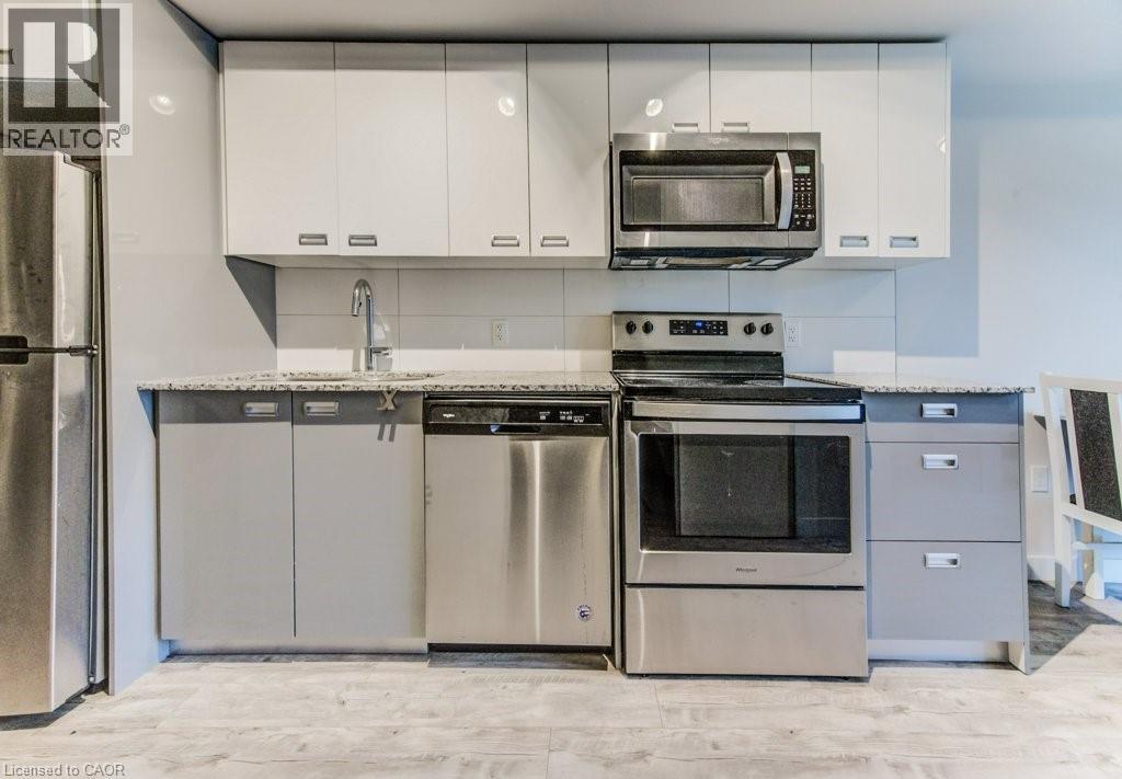 257 Hemlock Street Unit# 217, Waterloo, Ontario  N2L 0K2 - Photo 10 - 40797759