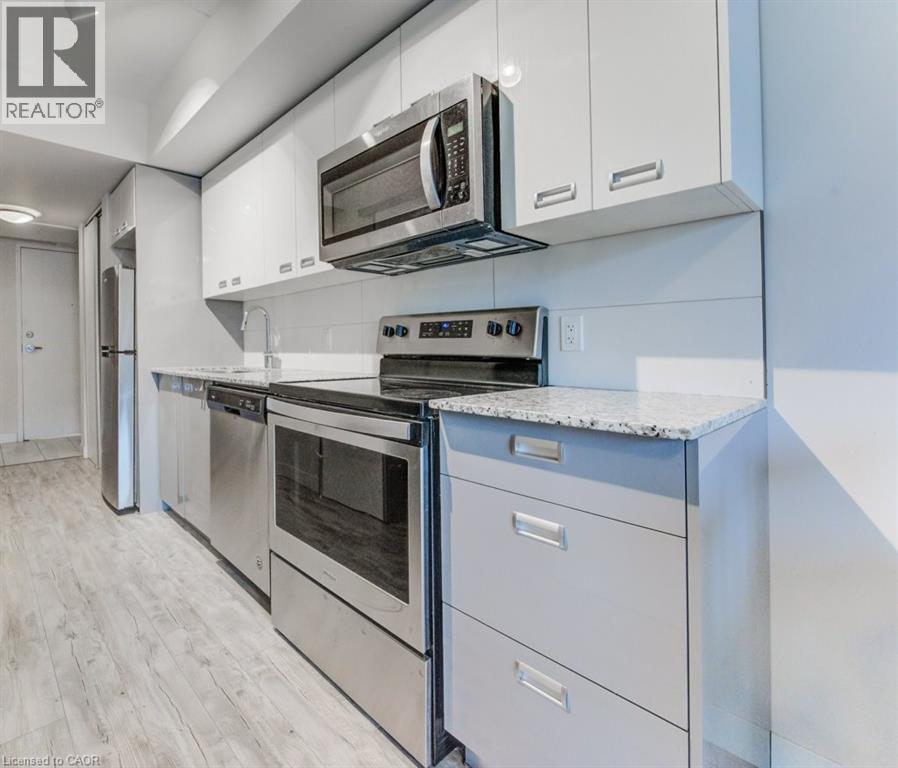 257 Hemlock Street Unit# 217, Waterloo, Ontario  N2L 0K2 - Photo 11 - 40797759