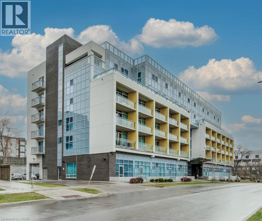 257 Hemlock Street Unit# 217, Waterloo, Ontario  N2L 0K2 - Photo 2 - 40797759