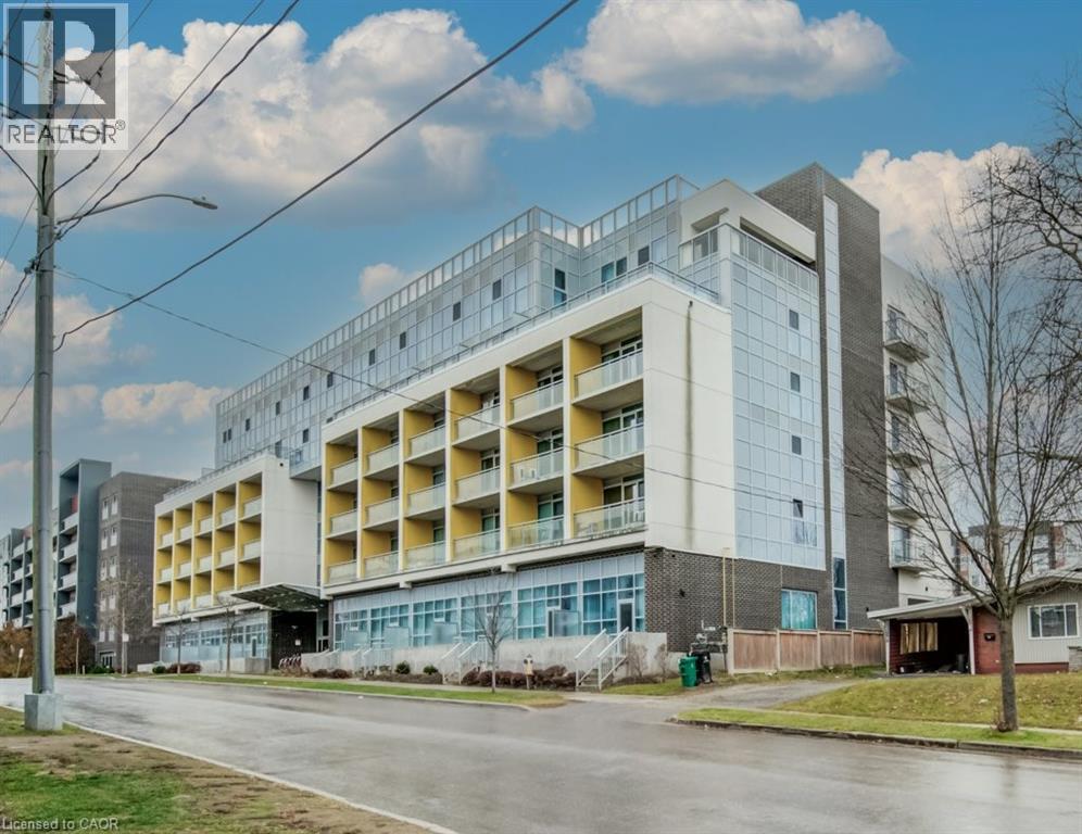 257 Hemlock Street Unit# 217, Waterloo, Ontario  N2L 0K2 - Photo 3 - 40797759