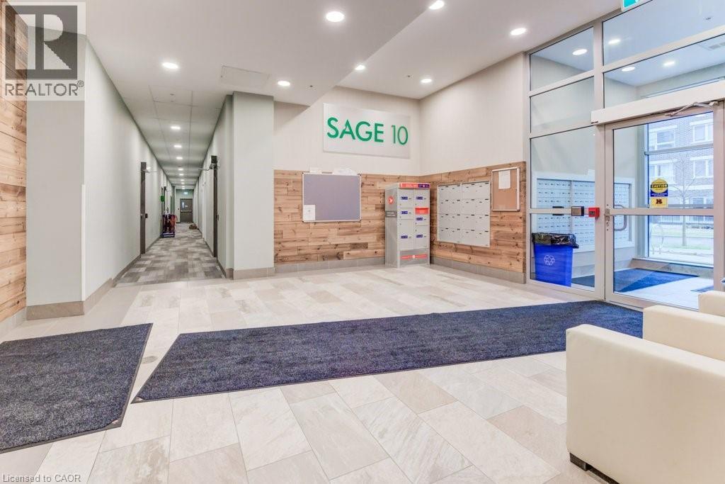 257 Hemlock Street Unit# 217, Waterloo, Ontario  N2L 0K2 - Photo 5 - 40797759