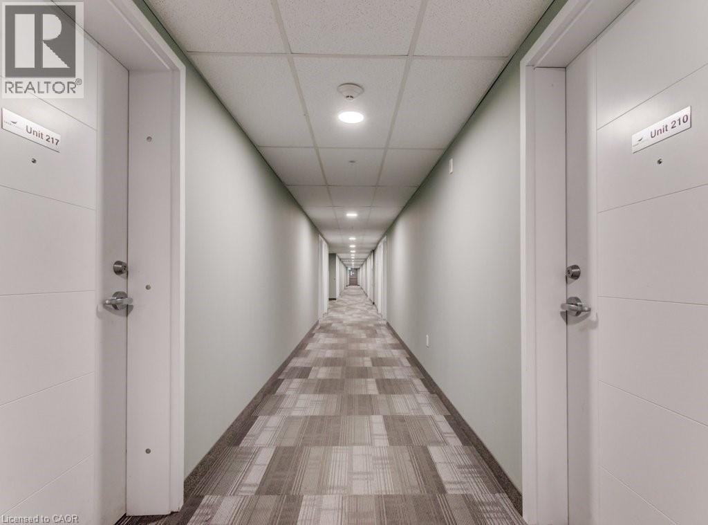 257 Hemlock Street Unit# 217, Waterloo, Ontario  N2L 0K2 - Photo 7 - 40797759