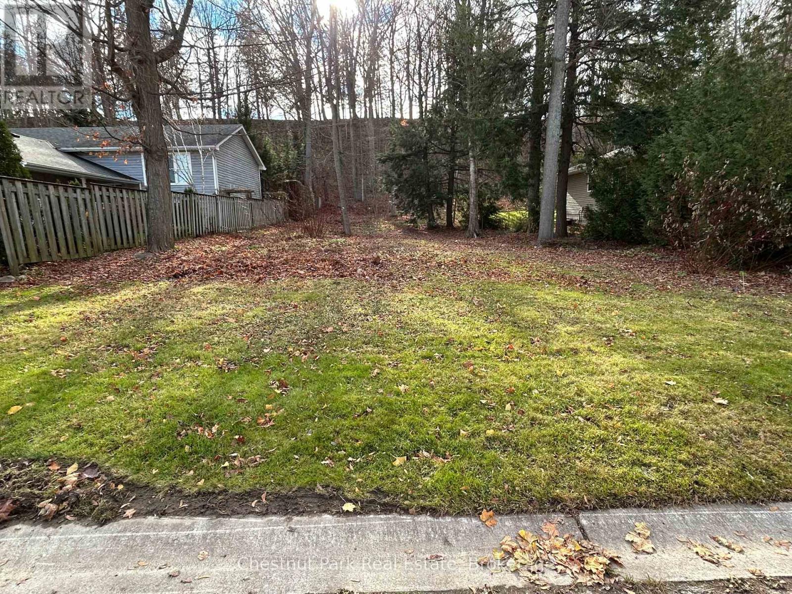 109 POLLARD DRIVE, meaford, Ontario