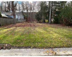 109 POLLARD DRIVE, Meaford, Ontario