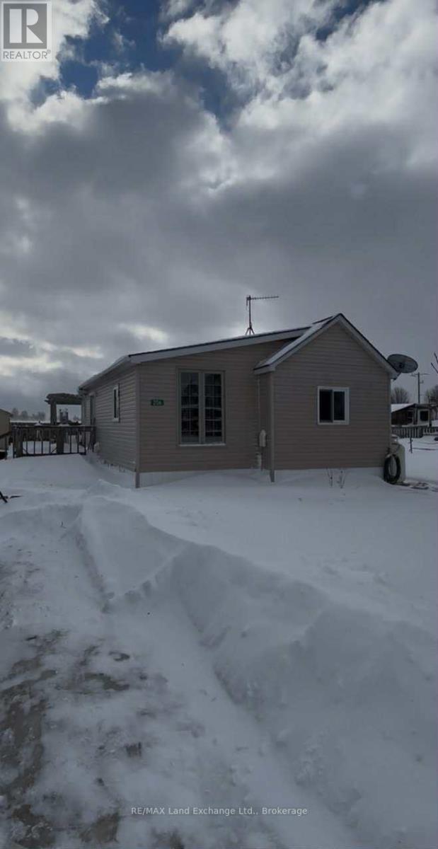 206 GRACE STREET E, georgian bluffs, Ontario