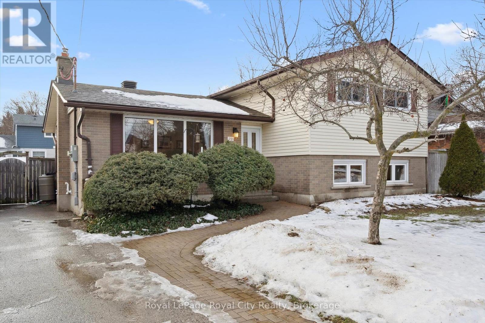 72 Cheltonwood Avenue, Guelph (Grange Road), Ontario  N1E 4E3 - Photo 3 - X12686526