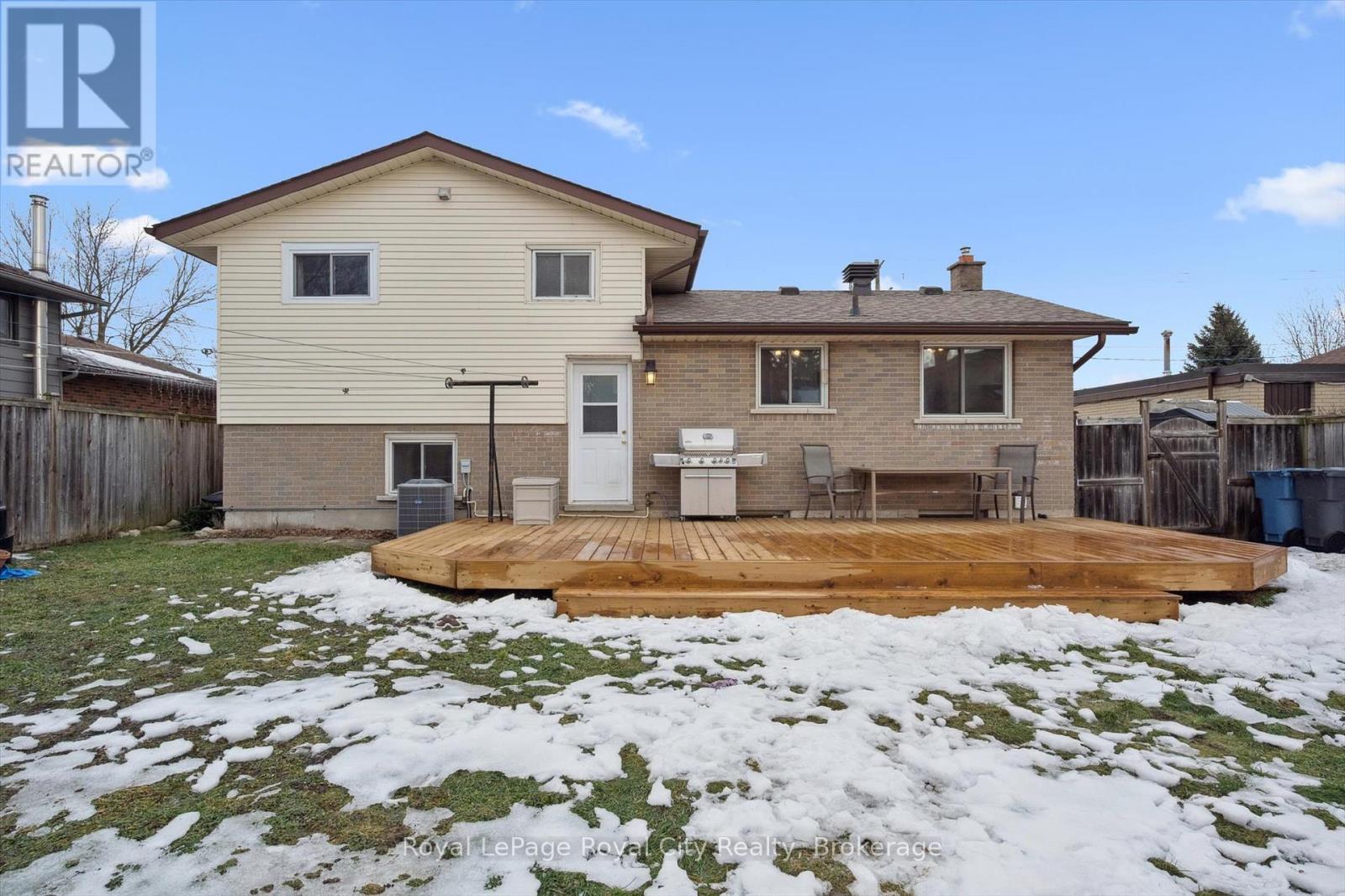 72 Cheltonwood Avenue, Guelph (Grange Road), Ontario  N1E 4E3 - Photo 34 - X12686526